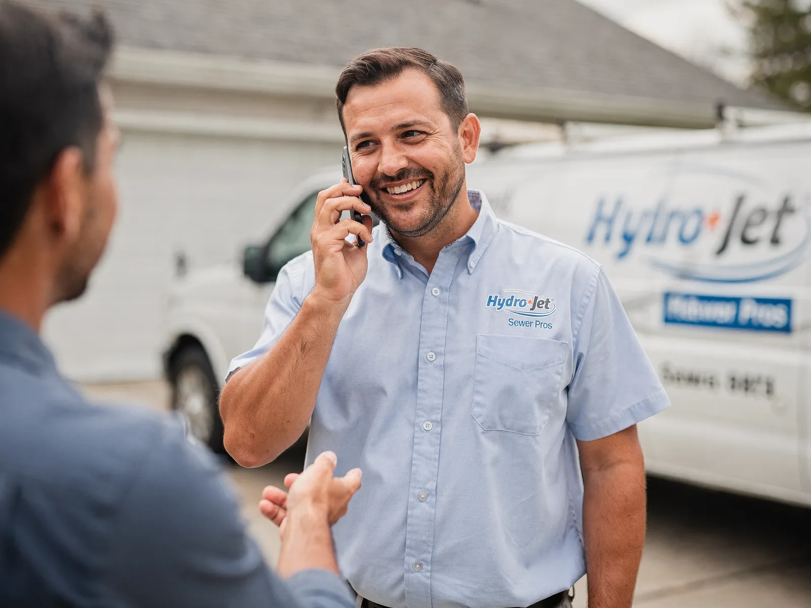 Hydro Jetting Near Me Tatum, SC FAQs